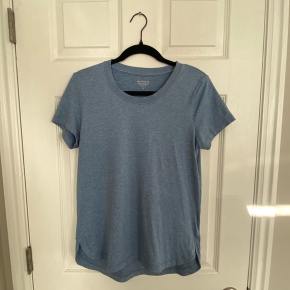 Athleta Tops - Uptempo Tee